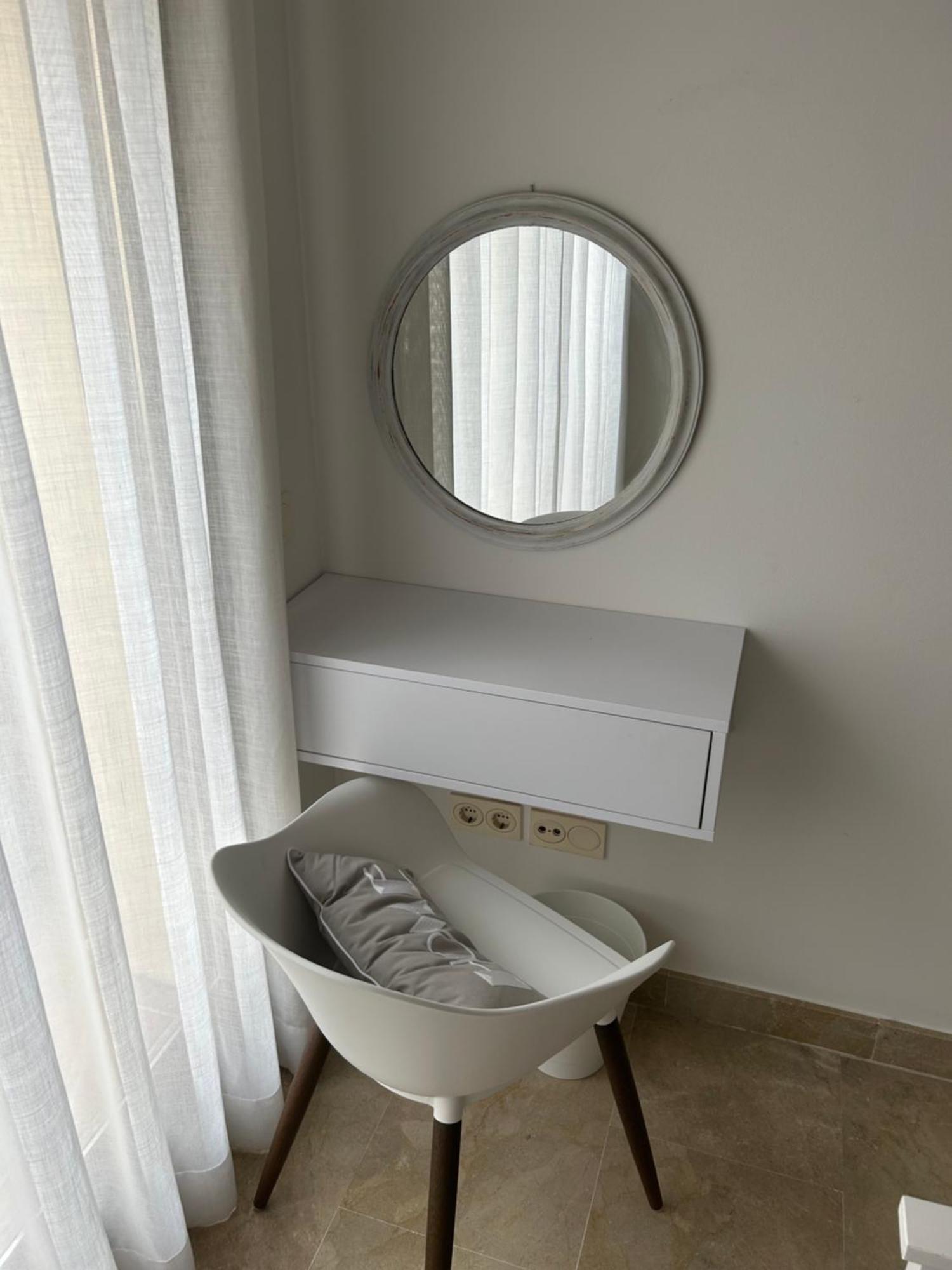 2 Bed Penthouse Apartment Manilva Exteriör bild
